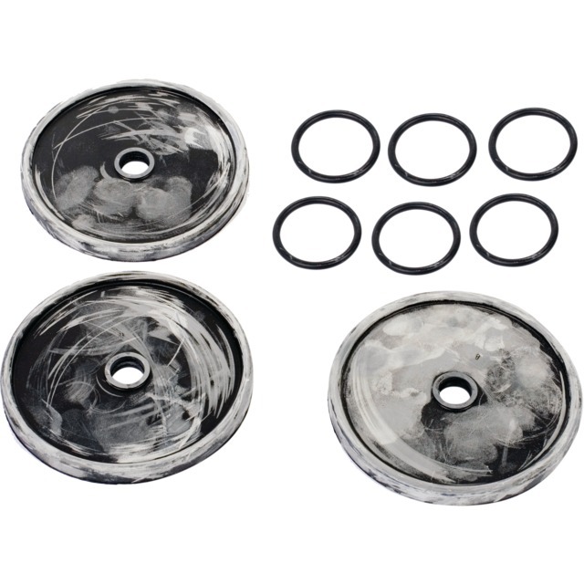 KIT MEMBRANES/JOINTS 603 (KIT603) référence fournisseur 231359